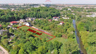 Działka budowlana w centrum Będzina – obok Zamku - 6
