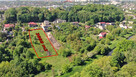 Działka budowlana w centrum Będzina – obok Zamku - 7