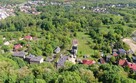 Działka budowlana w centrum Będzina – obok Zamku - 8