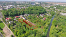Działka budowlana w centrum Będzina – obok Zamku - 11