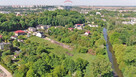 Działka budowlana w centrum Będzina – obok Zamku - 13