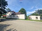 Mieszkania + usługi w super lokalizacji - 1