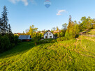 Działka budowlana w górach, Czerwienne - 4