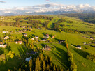 Działka budowlana w górach, Czerwienne - 8