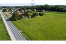 Działka usługowo mieszkaniowa przy głównej drodze - 6