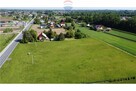 Działka usługowo mieszkaniowa przy głównej drodze - 7