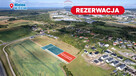 Działka 1966 m², Koszalin! - 1