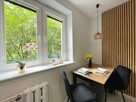 Mieszkanie Wrocław Fabryczna, Nowy Dwór, Komorowska - 5