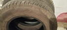 Opony zimowe 155/80R13 79T Dębica - 2
