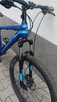 Rower 27.5 Kross Level R2 43cm(17) disc 24b.st.bdb - 6
