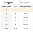 Kurtka taktyczna z kapturem XXL - 8