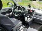 HONDA CRV 2.0 150KM - 10