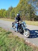 Hyosung gv aquila 125,jak nowy - 10