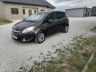 Opel Meriva b lift - 1