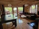 Domek na wynajem Kaszuby Wieżyca Szymbark blisko jeziora - 9
