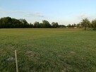 Działka budowlana 1000 m2 MPZP dojazd drogą własnością. - 12