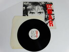 U2 - WAR Label: Island Records – 205 259-320 1983 r. - 11