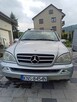 Mercedes ML163 w dobrym stanie - 1