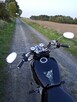 Hyosung gv aquila 125,jak nowy - 9