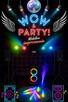 Wynajem Namiotu | Mobilny club | Dmuchany Namiot Imprezowy - 15