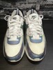 Nike Air Max 90 20 Gs Ct9631-100 Damskie Buty Sportowe - 7