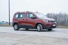Peugeot RIFTER 1.5 BlueHDI Allure S&S 130KM FV23% - 4