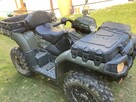 Polaris sportsman XP 550 - 6