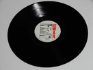 U2 - WAR Label: Island Records – 205 259-320 1983 r. - 9