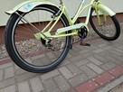 Rower Cruiser Damka 6 biegów - 4