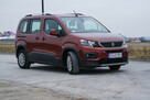 Peugeot RIFTER 1.5 BlueHDI Allure S&S 130KM FV23% - 5
