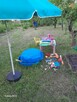 Ogródek 430m2 na Tarnogaju ROD ul Ziębicka Sprzedam 33tys. - 11