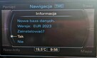 Audi POLSKIE MENU Lektor Nawigacje MMI 3G A4 A5 A6 A8 Q5 Q7 - 5