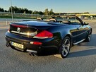 BMW M6 E64 V10 507 km kabriolet - 2