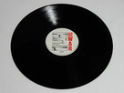 U2 - WAR Label: Island Records – 205 259-320 1983 r. - 7