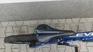 Rower 27.5 Kross Level R2 43cm(17) disc 24b.st.bdb - 5
