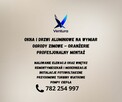 Okna i Drzwi Aluminiowe | Ogrody Zimowe – Ventura - 1