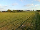 Działka budowlana 1000 m2 MPZP dojazd drogą własnością. - 11