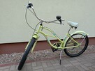 Rower Cruiser Damka 6 biegów - 1