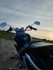 Hyosung gv aquila 125,jak nowy - 6