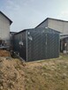 GARAŻE BLASZANE 3x5 PRODUCENT OGÓLNOPOLSKI - 13