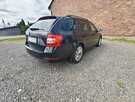 Skoda Octavia - 4