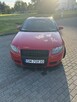 Audi a3 8p - 2