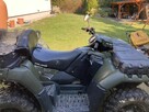 Polaris sportsman XP 550 - 5