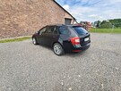 Skoda Octavia - 5