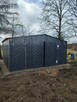 GARAZE BLASZANE 5x5 PRODUCENT OGÓLNOPOLSKI - 7