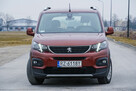 Peugeot RIFTER 1.5 BlueHDI Allure S&S 130KM FV23% - 1