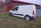 Syndyk sprzeda Citroëna Berlingo 2009,1,6 B+G - 4