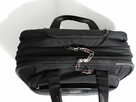 Torba na kółkach Samsonite elegancka i funkcjonalna torba bi - 8