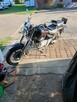 Hyosung gv aquila 125,jak nowy - 3