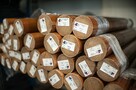 Tekstolit Textolit Rezotex Nowotex- Płyty Wałki Pręty Tuleje - 5